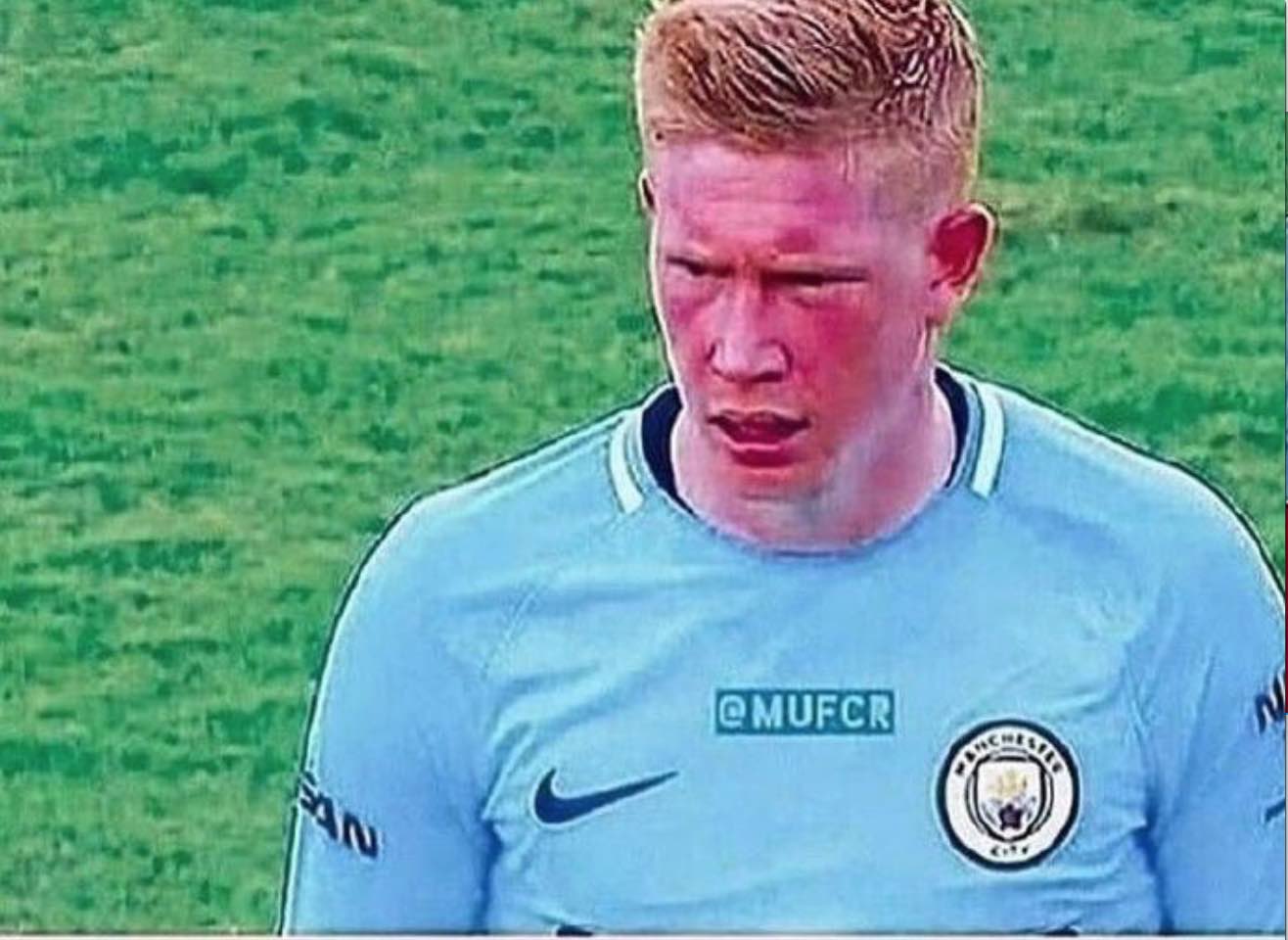 普利希奇：我还没恢复100%的敏锐；迈尼昂一次又一次拯救我们