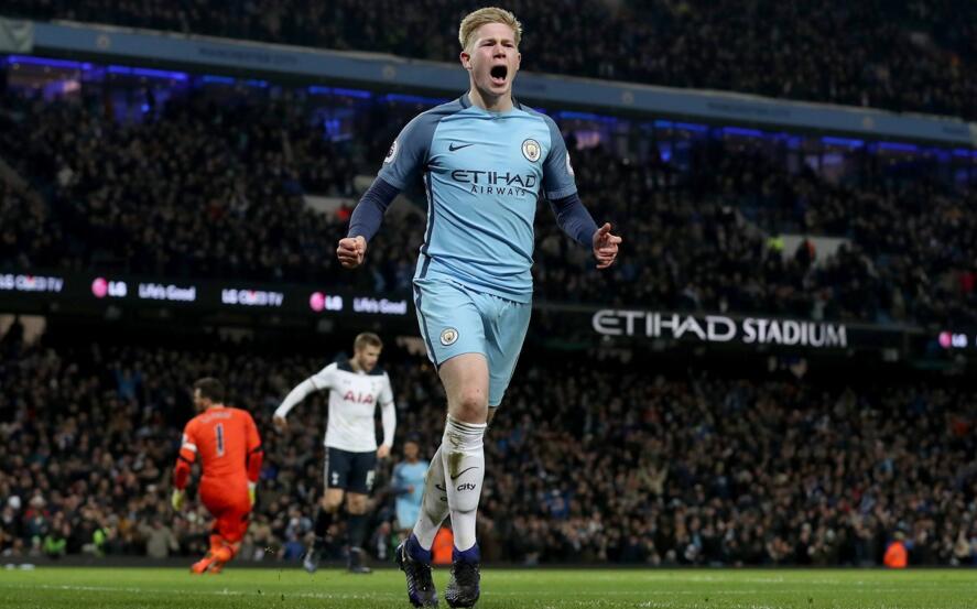 罗德里戈：皇马与曼城的对决已成真正宿敌之战，非常有挑战性